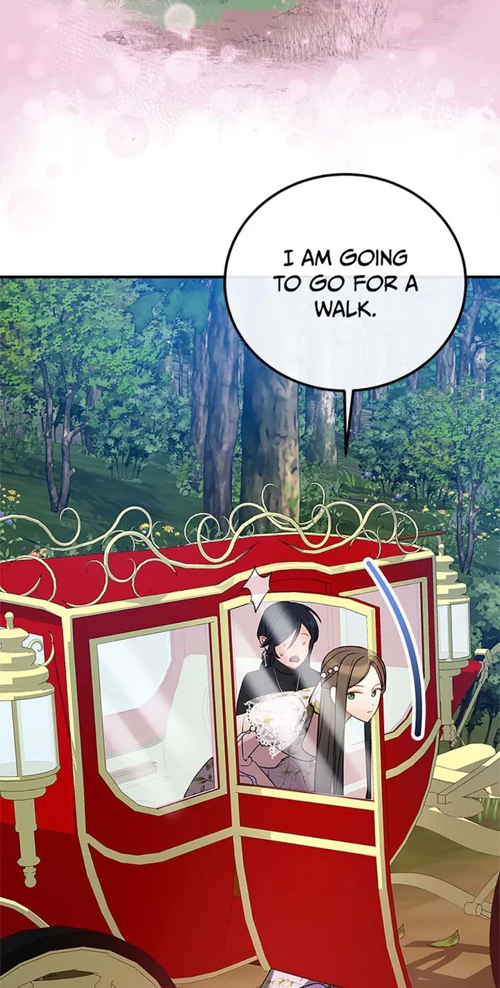 The Twin Sister Goes on Strike Chapter 53 - page 84
