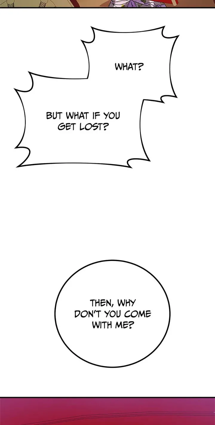 The Twin Sister Goes on Strike Chapter 53 - page 85