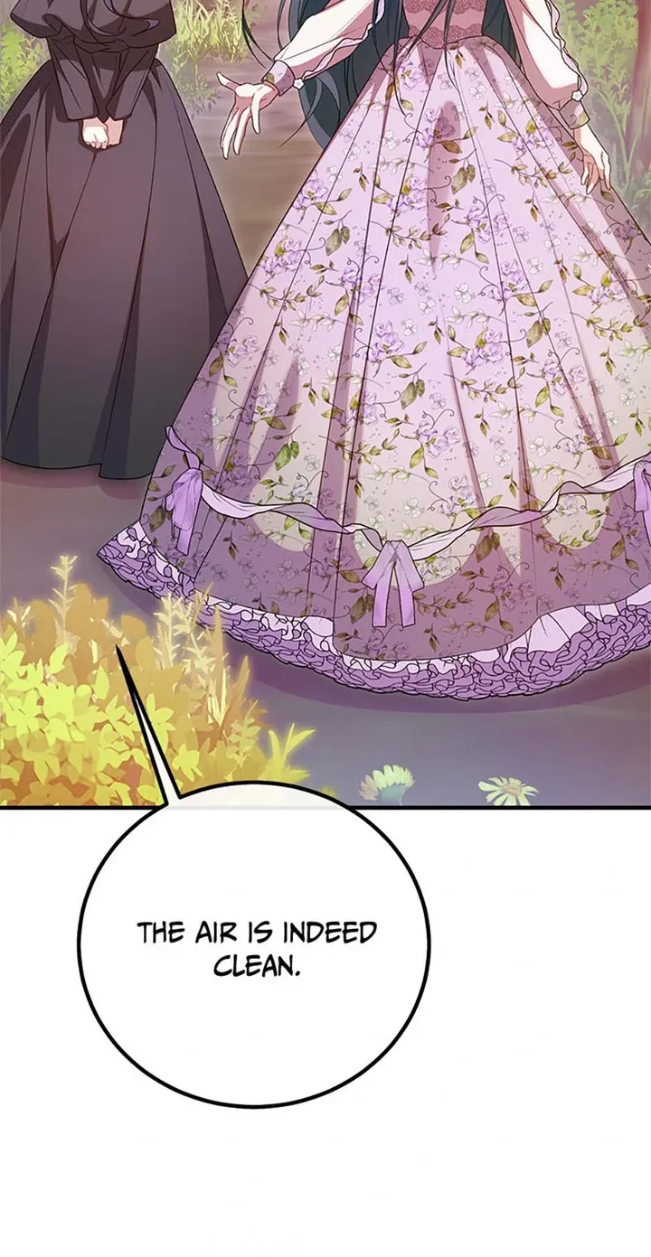 The Twin Sister Goes on Strike Chapter 53 - page 88