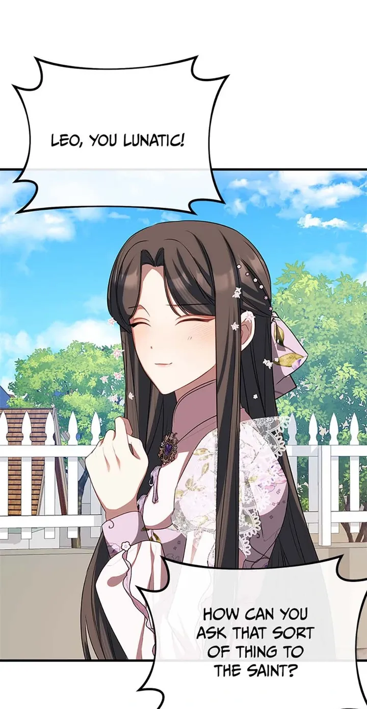 The Twin Sister Goes on Strike Chapter 53 - page 9