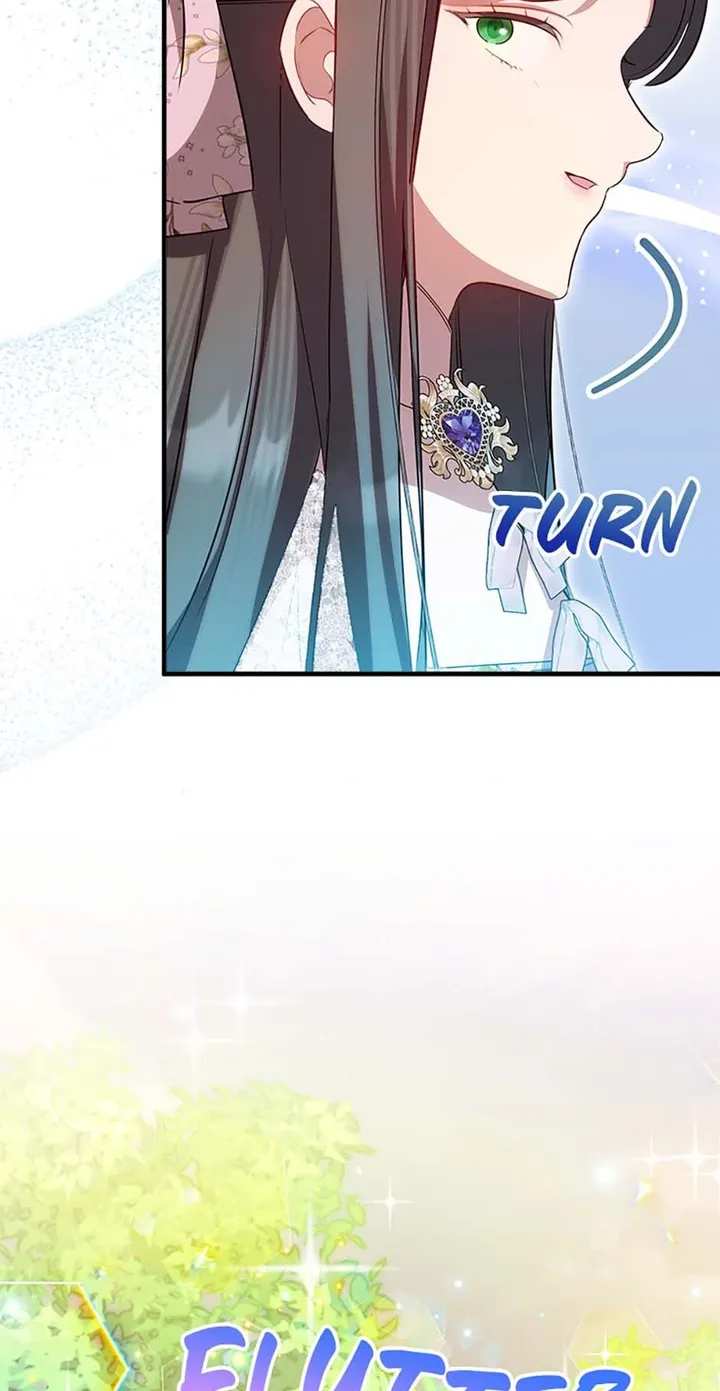 The Twin Sister Goes on Strike Chapter 53 - page 91