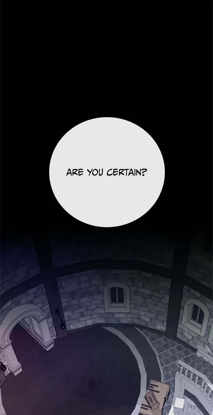 The Twin Sister Goes on Strike Chapter 54 - page 1