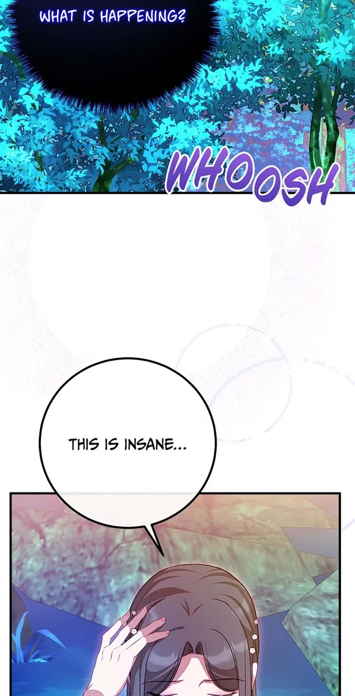 The Twin Sister Goes on Strike Chapter 54 - page 13
