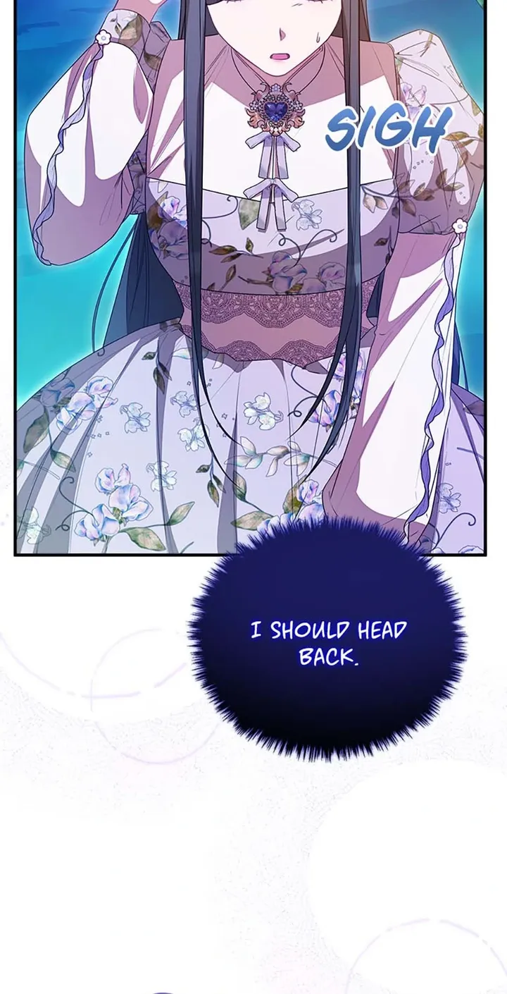 The Twin Sister Goes on Strike Chapter 54 - page 14