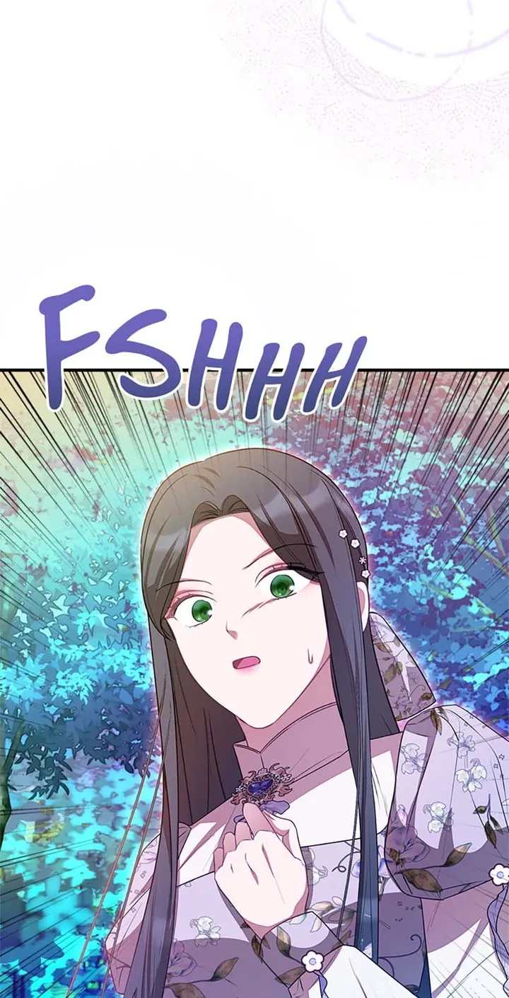 The Twin Sister Goes on Strike Chapter 54 - page 16