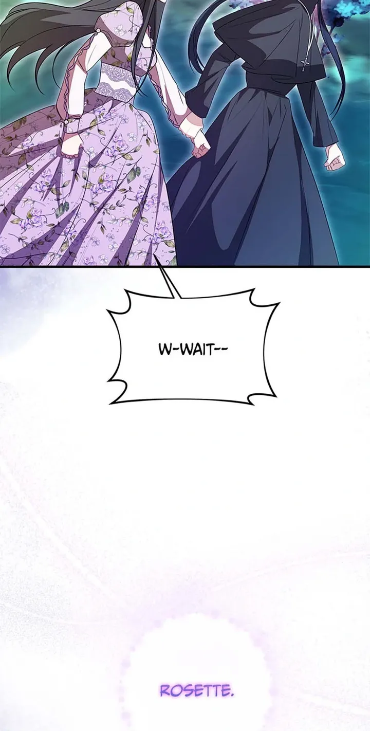 The Twin Sister Goes on Strike Chapter 54 - page 21