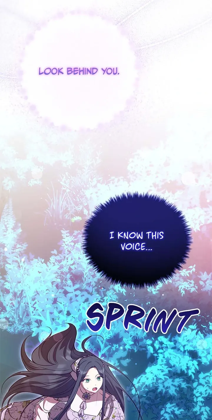 The Twin Sister Goes on Strike Chapter 54 - page 23
