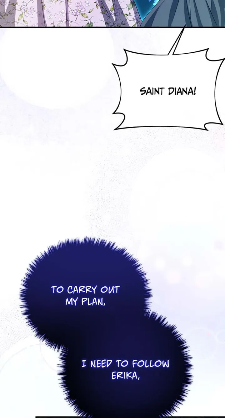 The Twin Sister Goes on Strike Chapter 54 - page 31