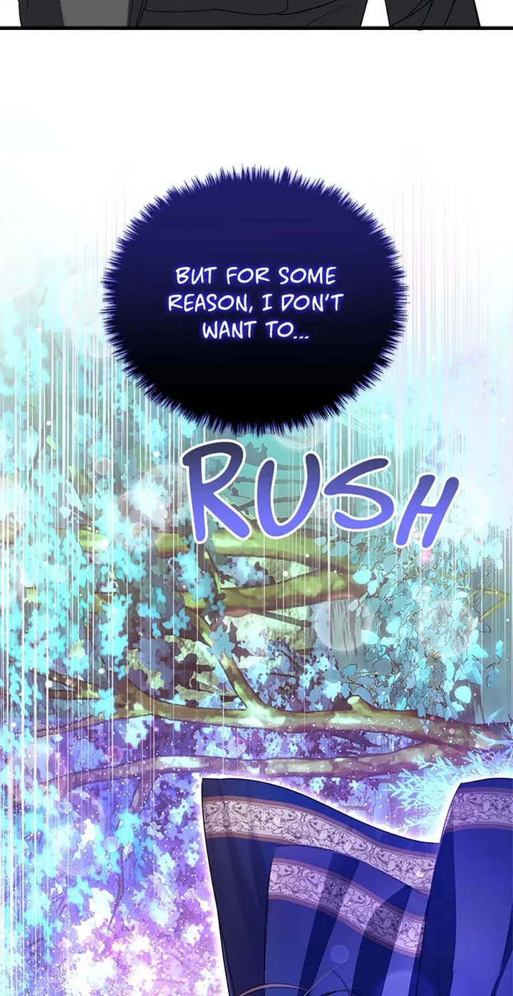 The Twin Sister Goes on Strike Chapter 54 - page 34