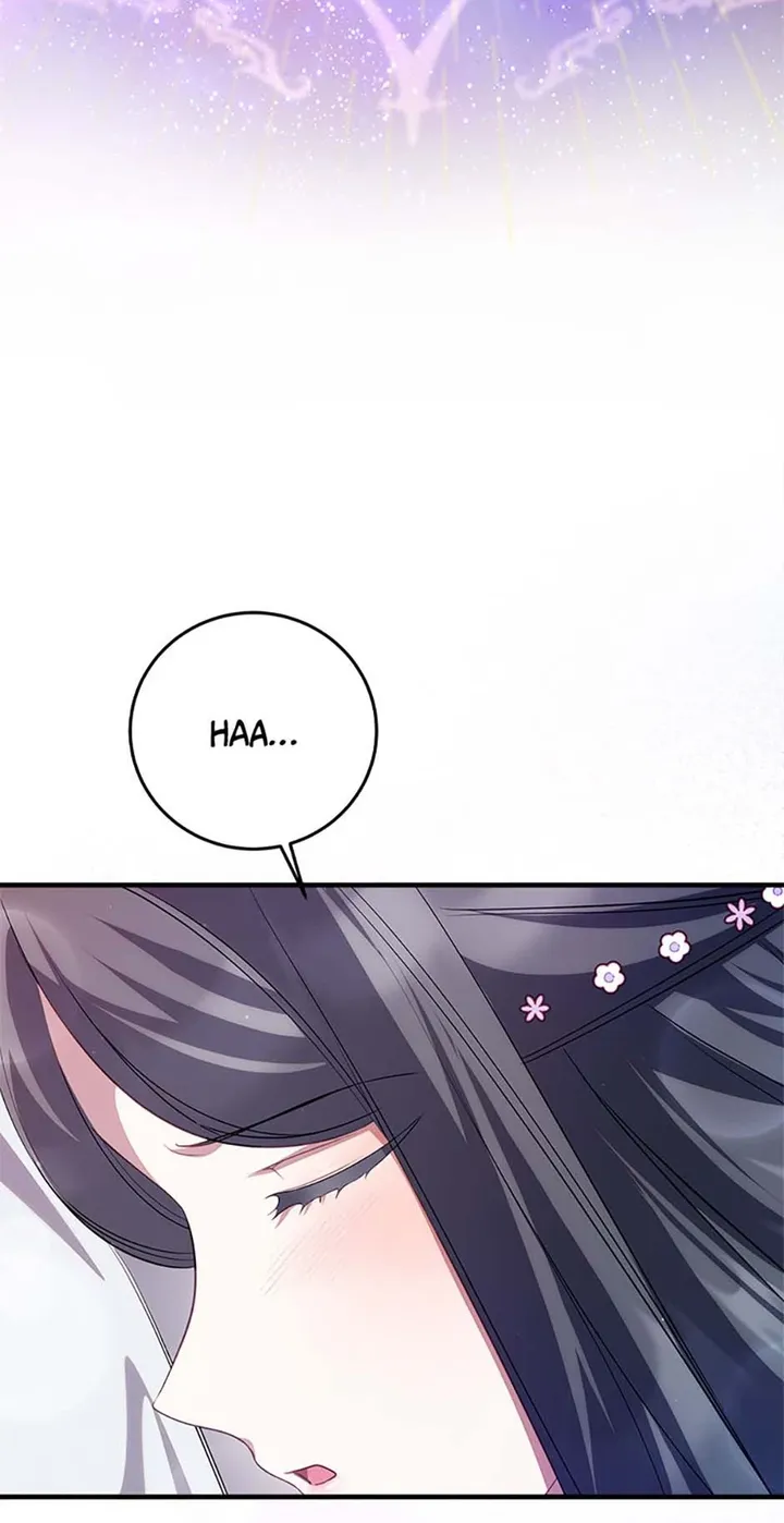 The Twin Sister Goes on Strike Chapter 54 - page 36