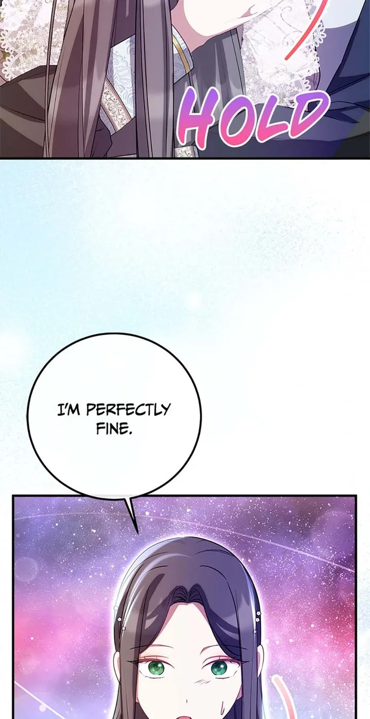 The Twin Sister Goes on Strike Chapter 54 - page 38