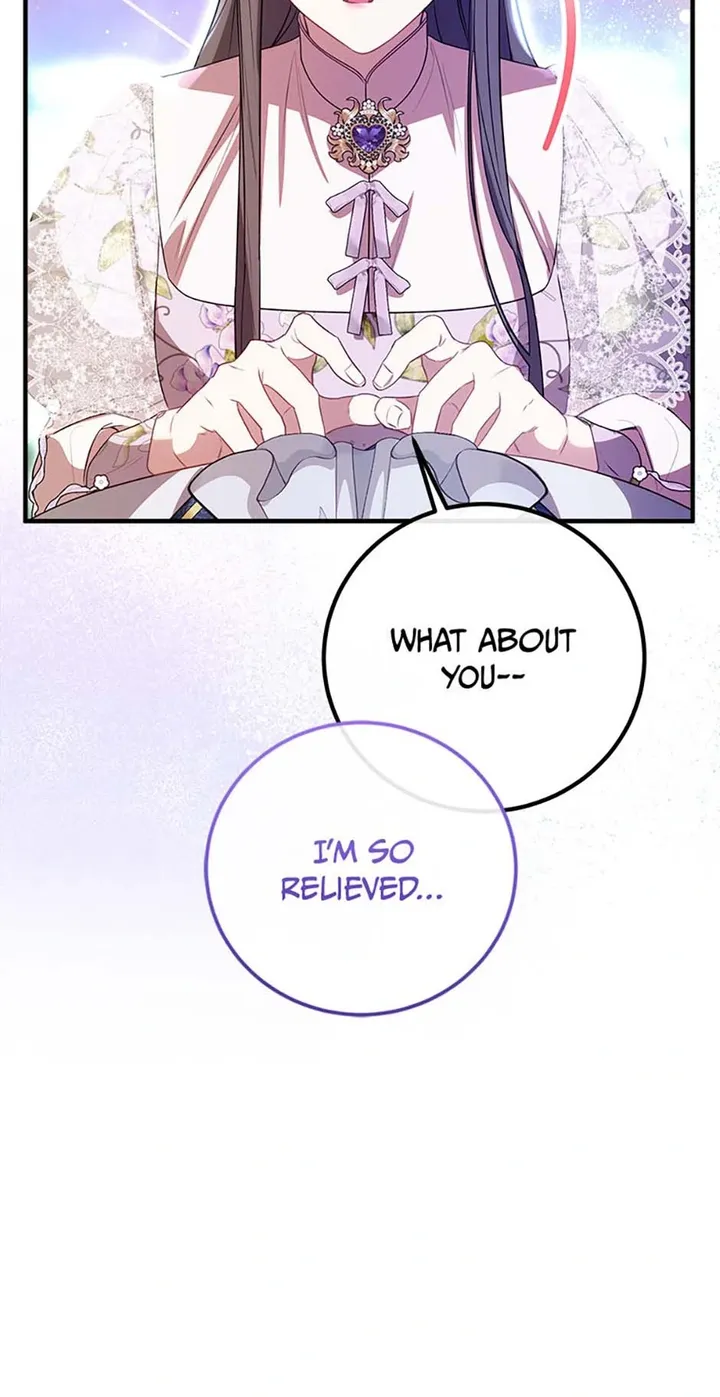 The Twin Sister Goes on Strike Chapter 54 - page 39