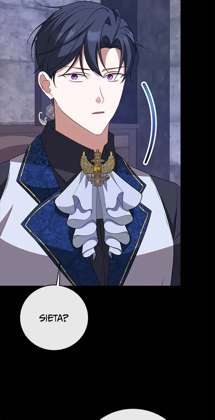 The Twin Sister Goes on Strike Chapter 54 - page 4