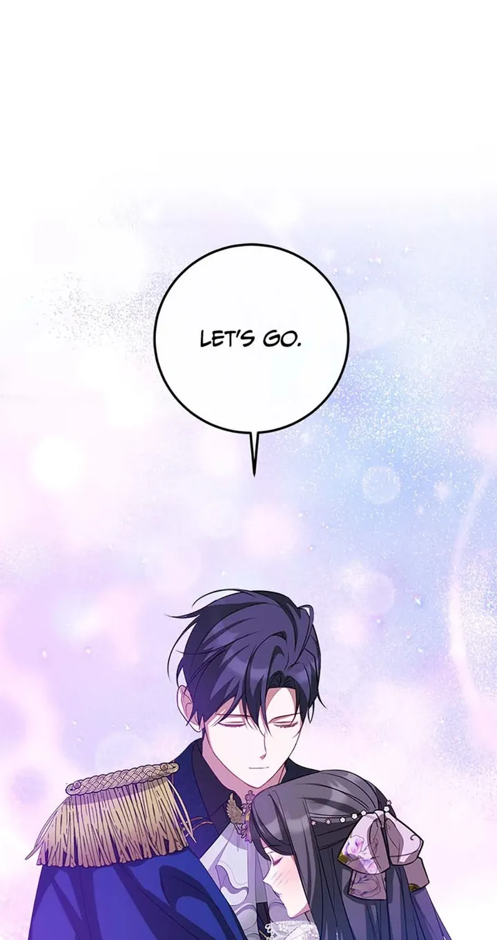 The Twin Sister Goes on Strike Chapter 54 - page 40