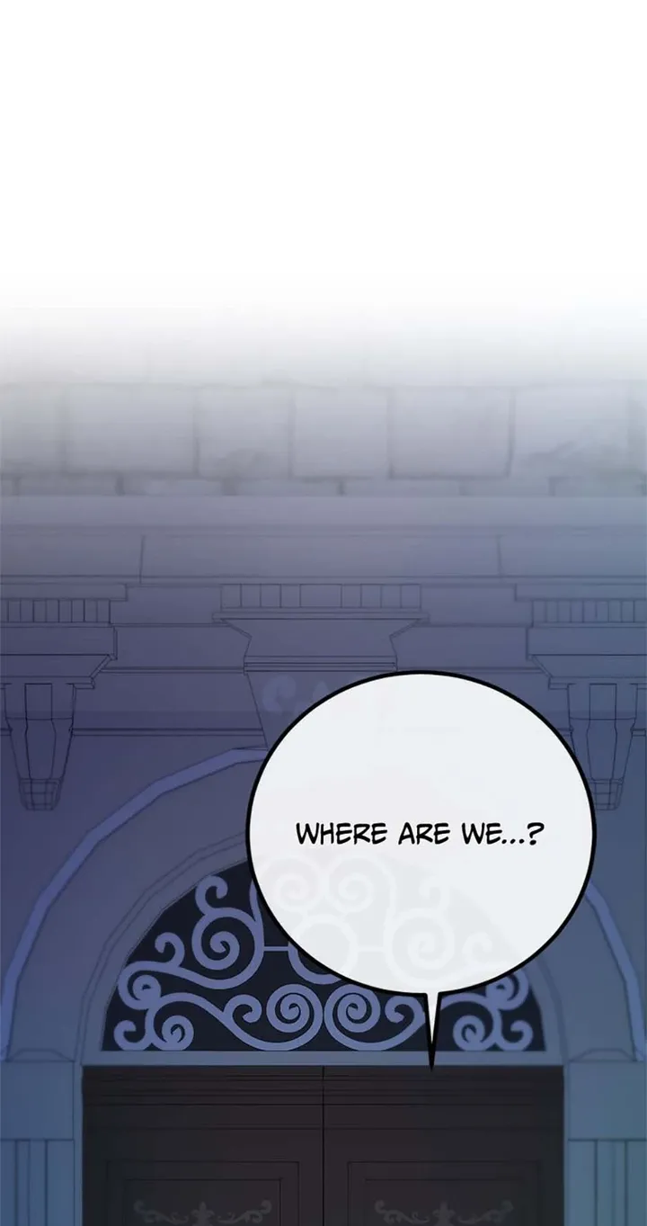 The Twin Sister Goes on Strike Chapter 54 - page 43