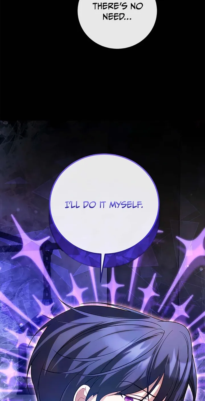 The Twin Sister Goes on Strike Chapter 54 - page 6