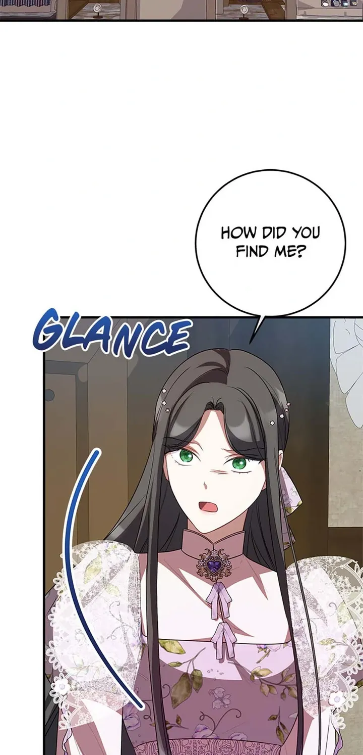 The Twin Sister Goes on Strike Chapter 54 - page 60