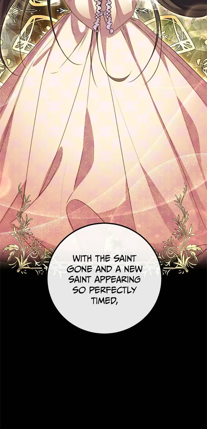 The Twin Sister Goes on Strike Chapter 54 - page 64