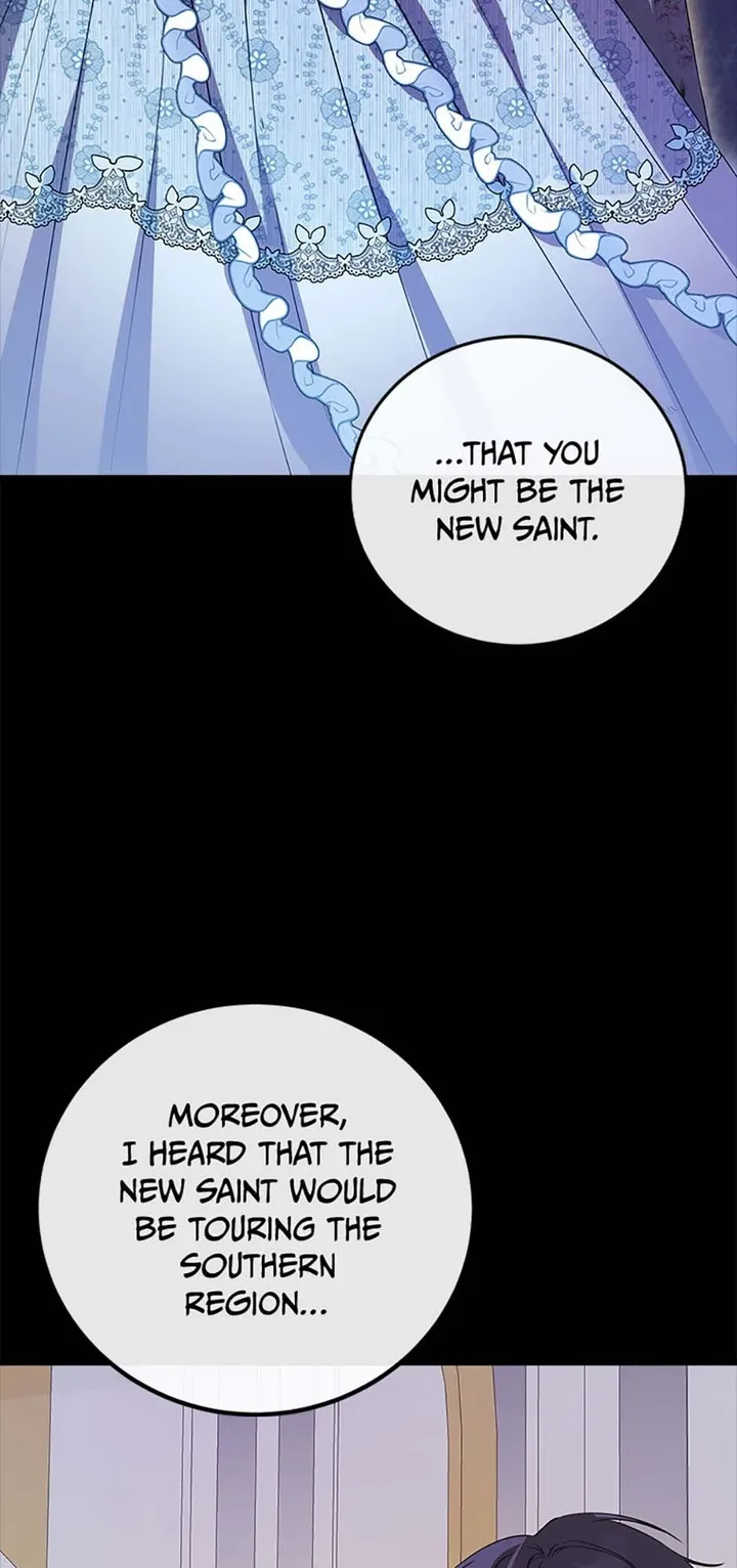 The Twin Sister Goes on Strike Chapter 54 - page 66