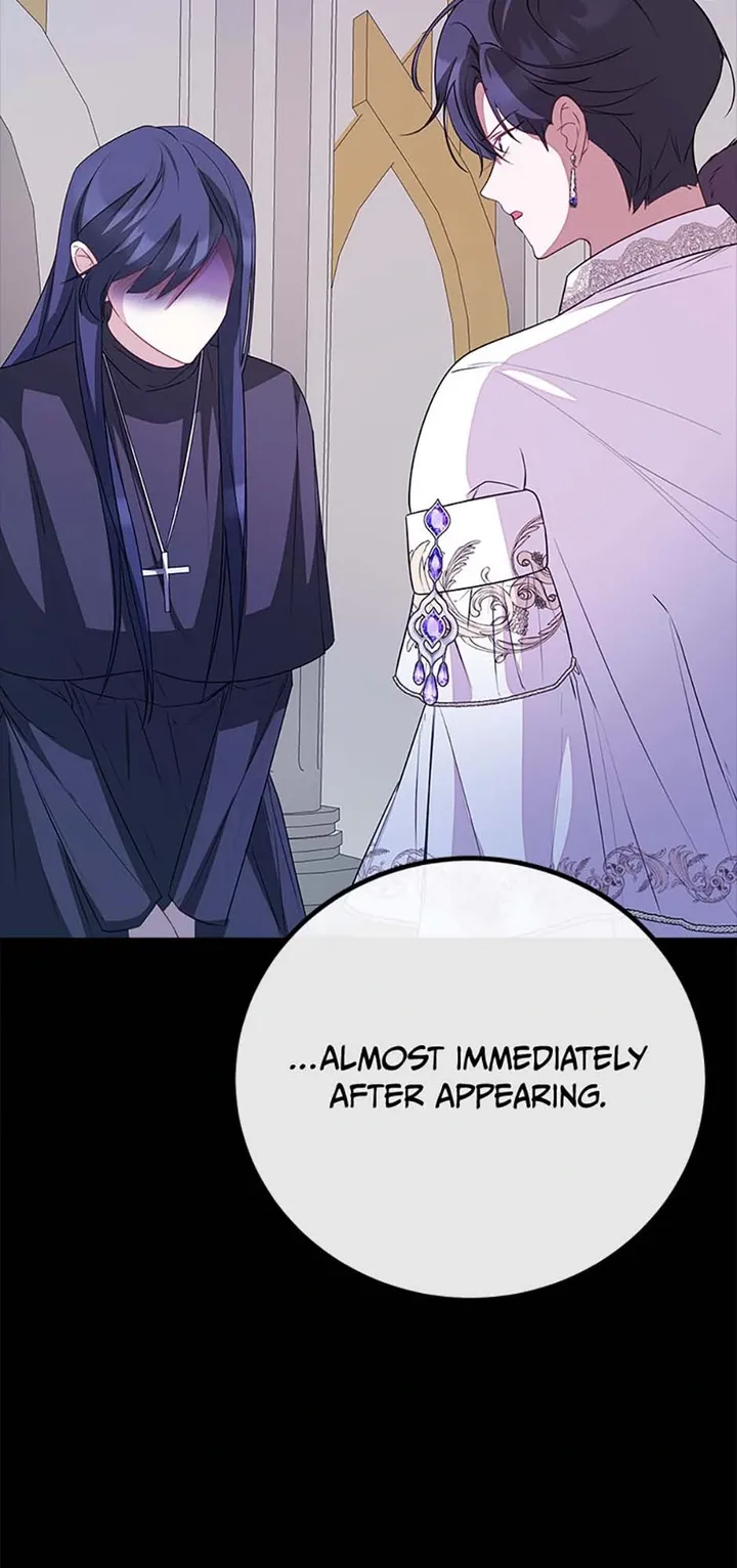 The Twin Sister Goes on Strike Chapter 54 - page 67