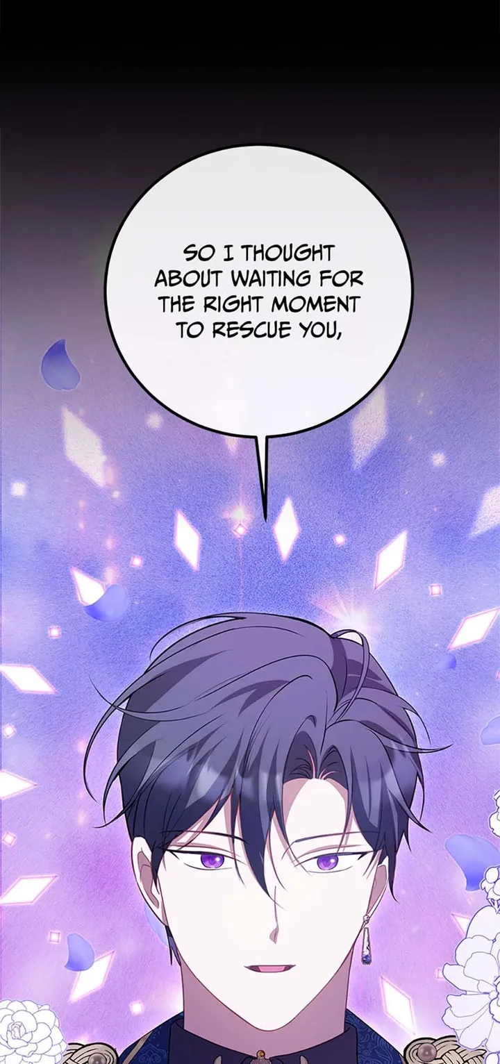 The Twin Sister Goes on Strike Chapter 54 - page 68