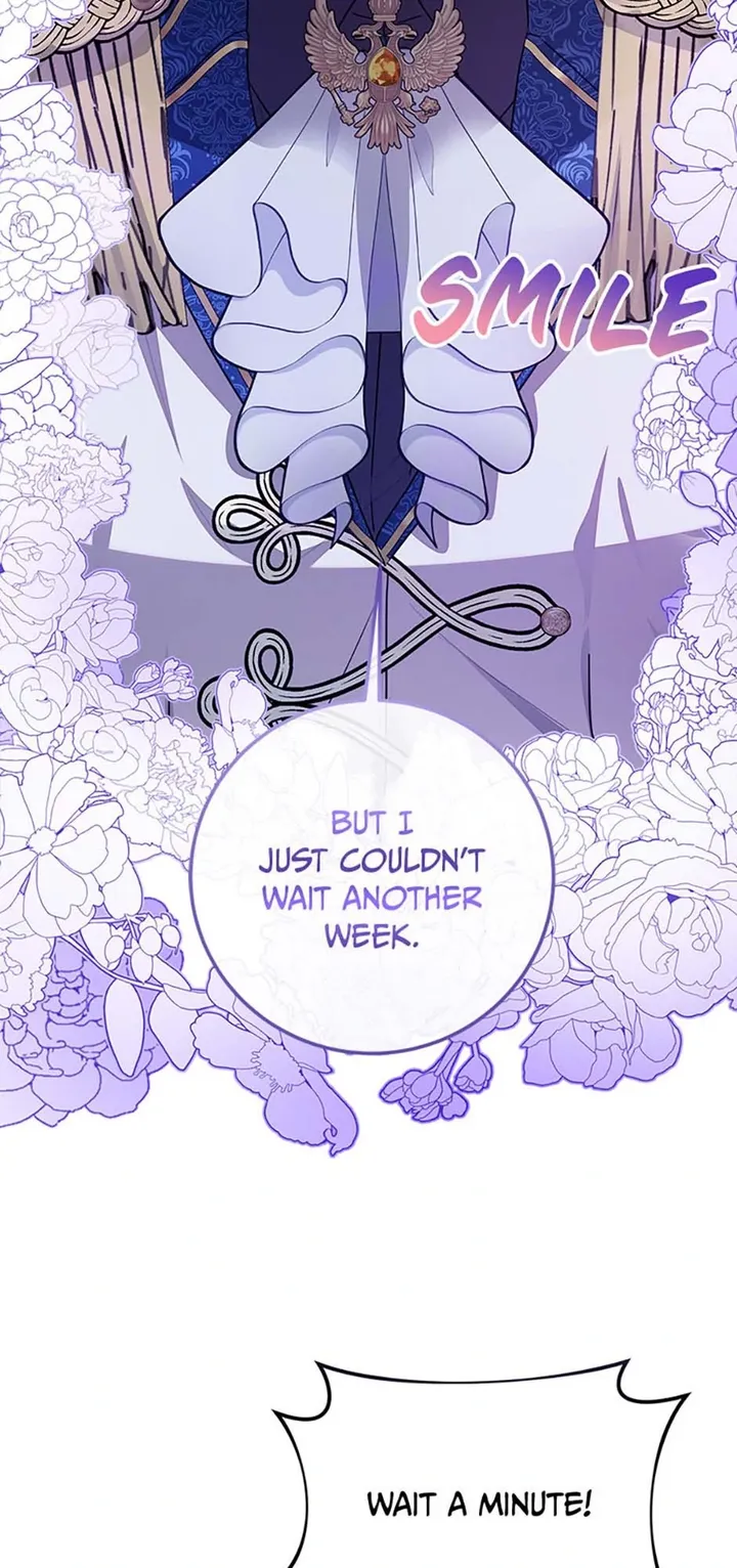 The Twin Sister Goes on Strike Chapter 54 - page 69