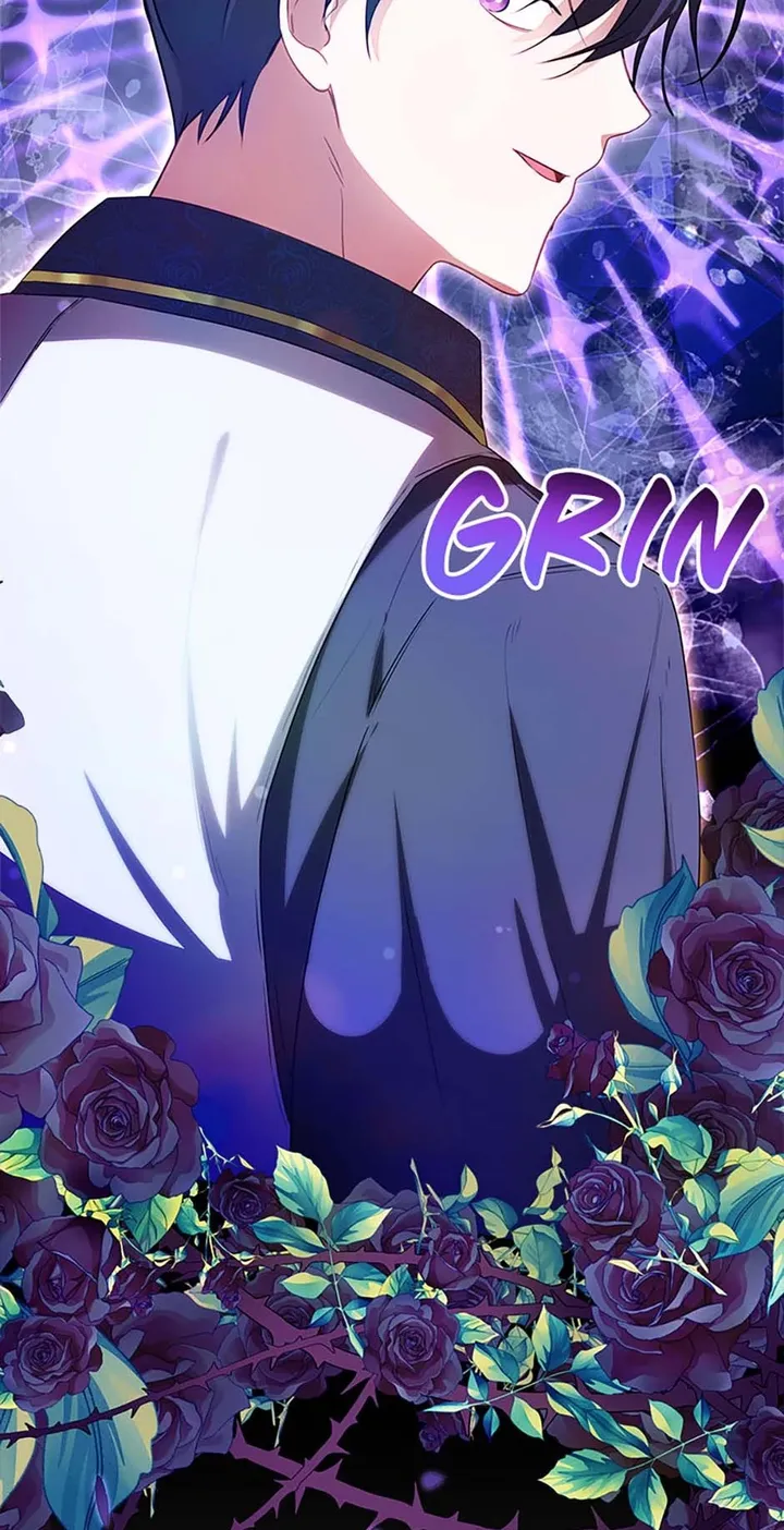 The Twin Sister Goes on Strike Chapter 54 - page 7