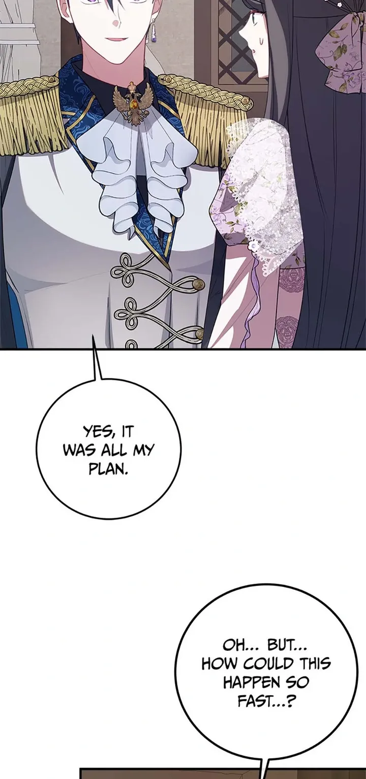 The Twin Sister Goes on Strike Chapter 54 - page 71