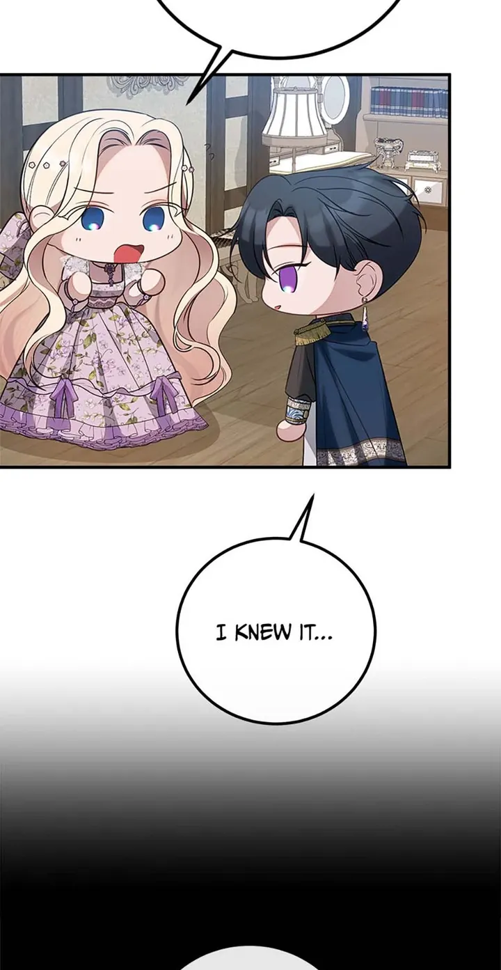 The Twin Sister Goes on Strike Chapter 55 - page 13