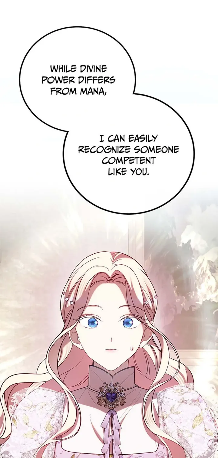 The Twin Sister Goes on Strike Chapter 55 - page 18