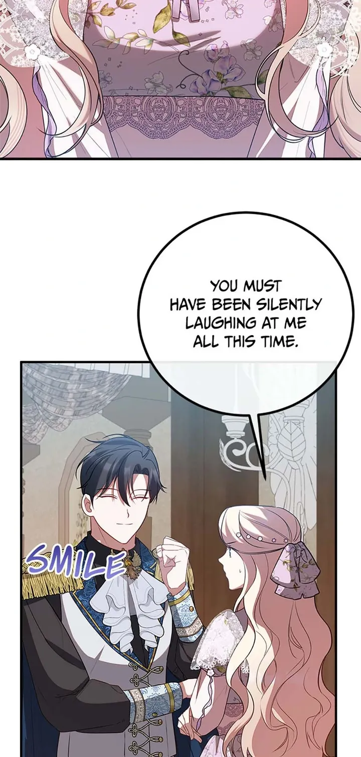 The Twin Sister Goes on Strike Chapter 55 - page 19