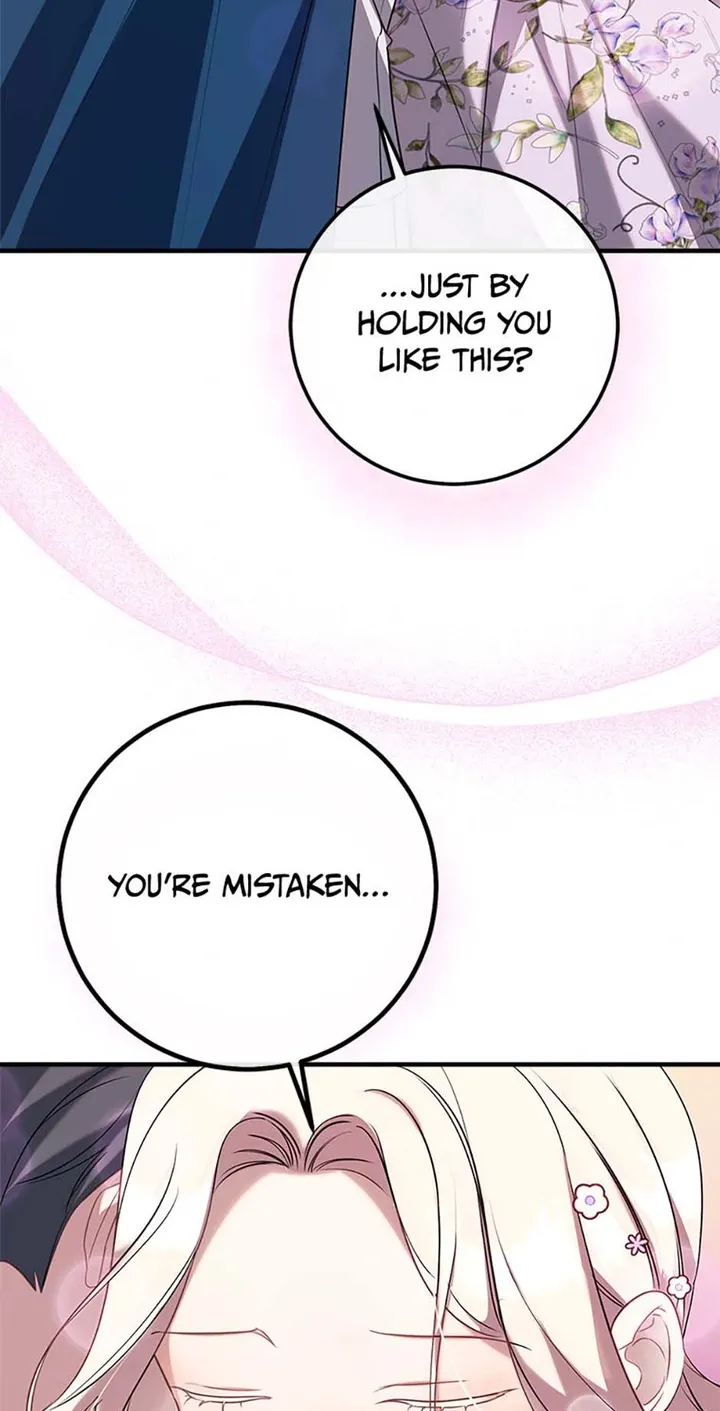 The Twin Sister Goes on Strike Chapter 55 - page 25