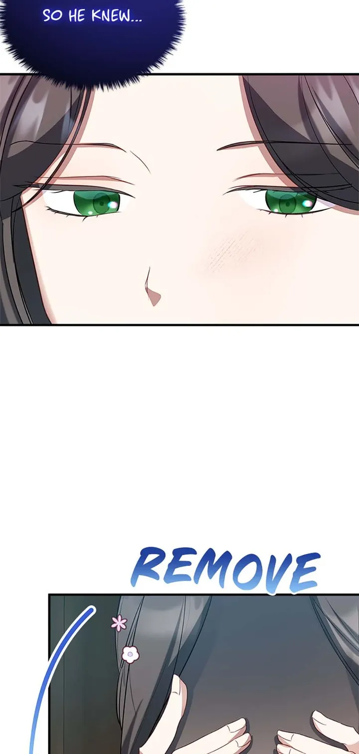 The Twin Sister Goes on Strike Chapter 55 - page 3