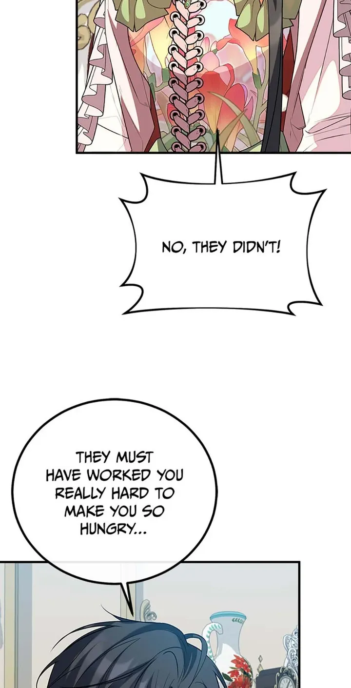 The Twin Sister Goes on Strike Chapter 55 - page 30