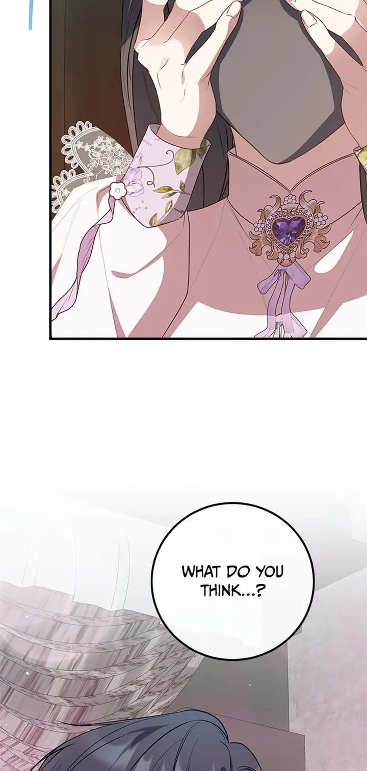 The Twin Sister Goes on Strike Chapter 55 - page 4
