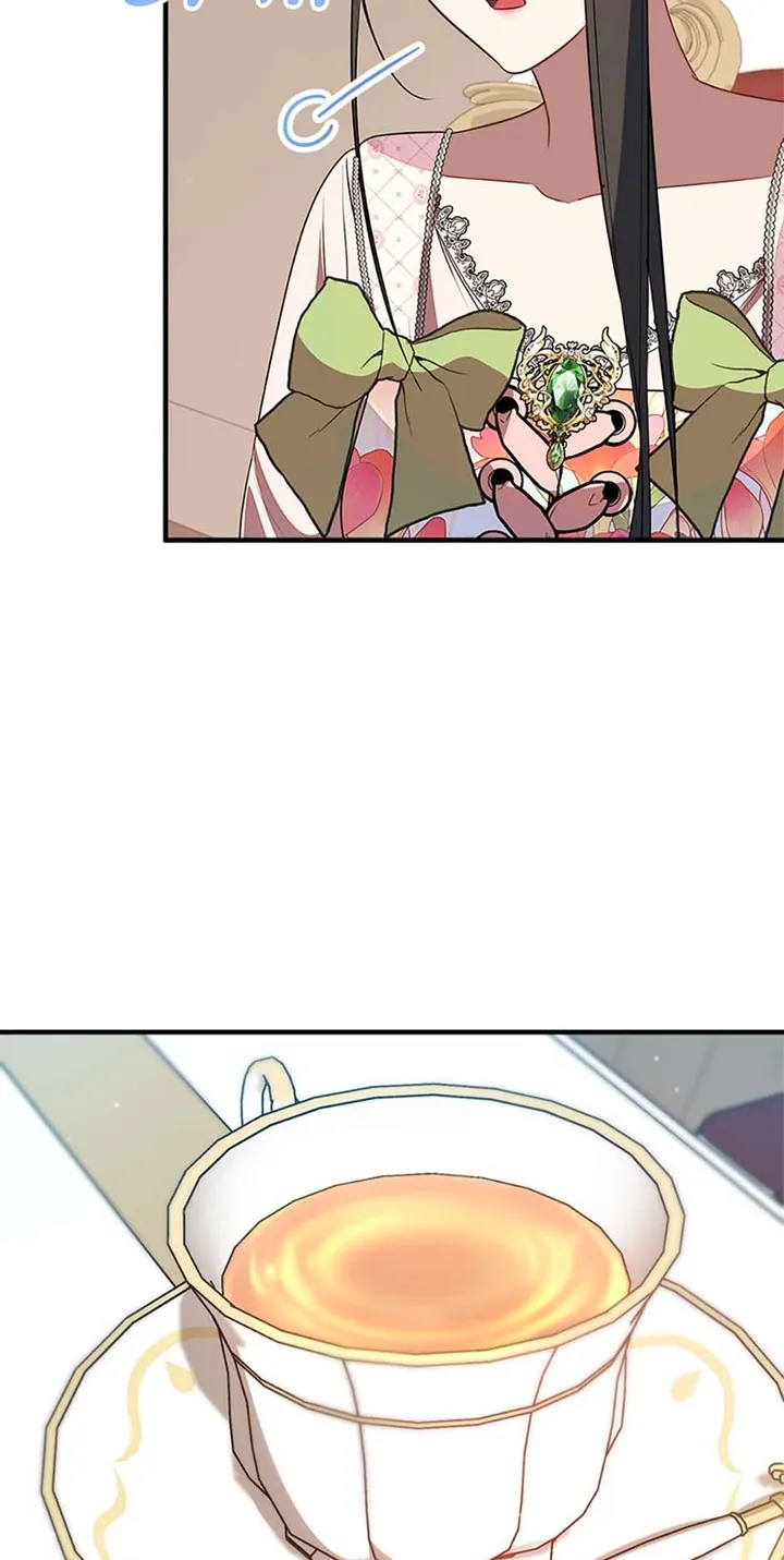 The Twin Sister Goes on Strike Chapter 55 - page 46
