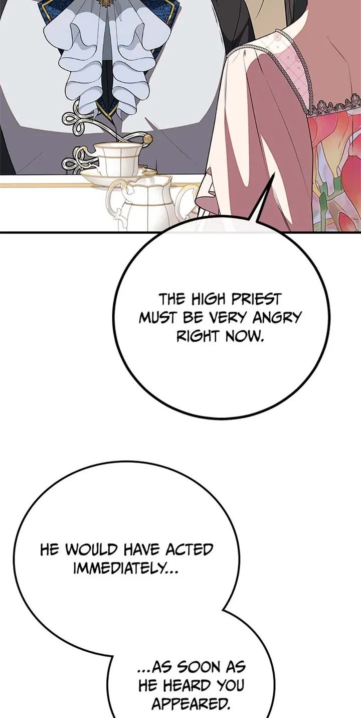 The Twin Sister Goes on Strike Chapter 55 - page 48
