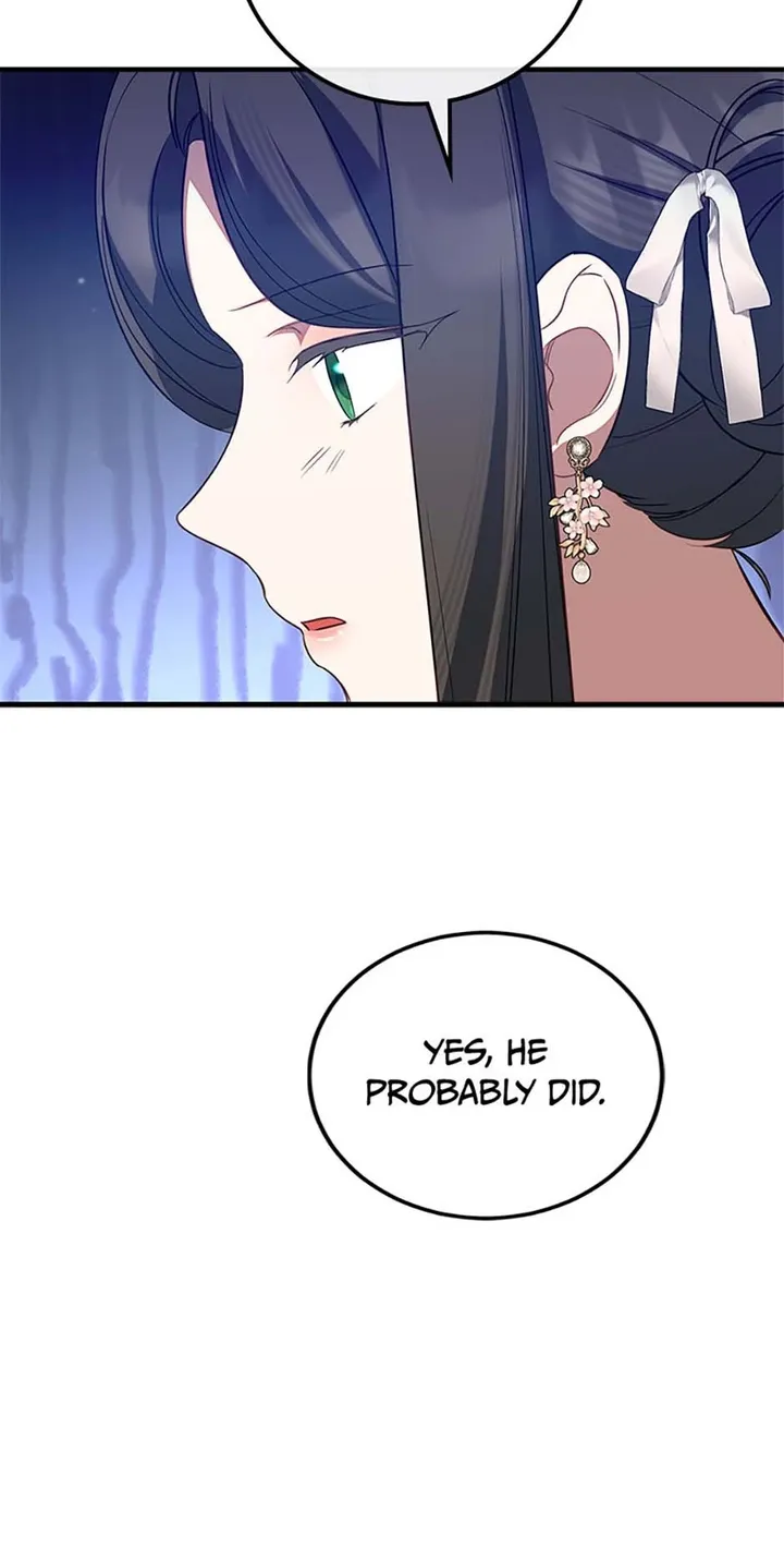 The Twin Sister Goes on Strike Chapter 55 - page 49
