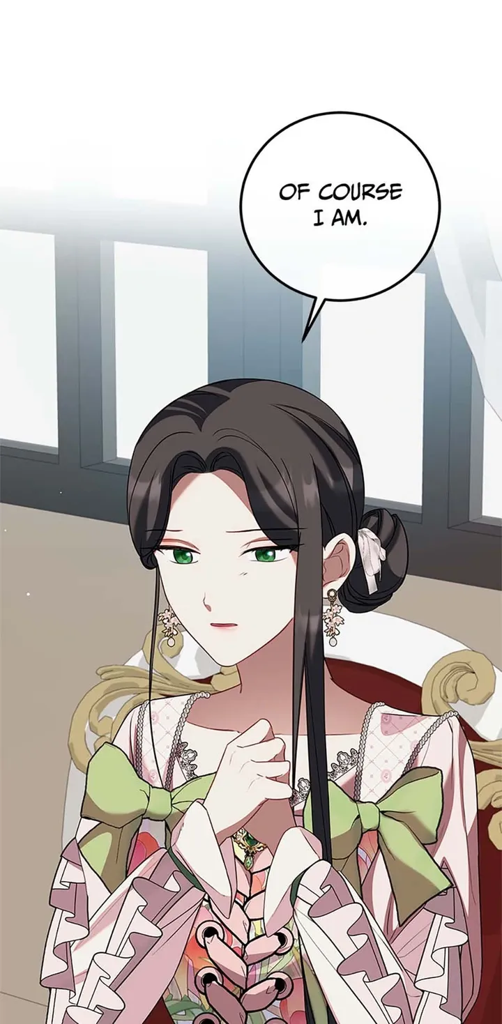 The Twin Sister Goes on Strike Chapter 55 - page 51