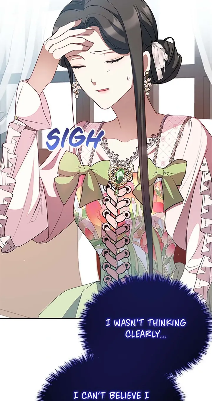 The Twin Sister Goes on Strike Chapter 55 - page 60