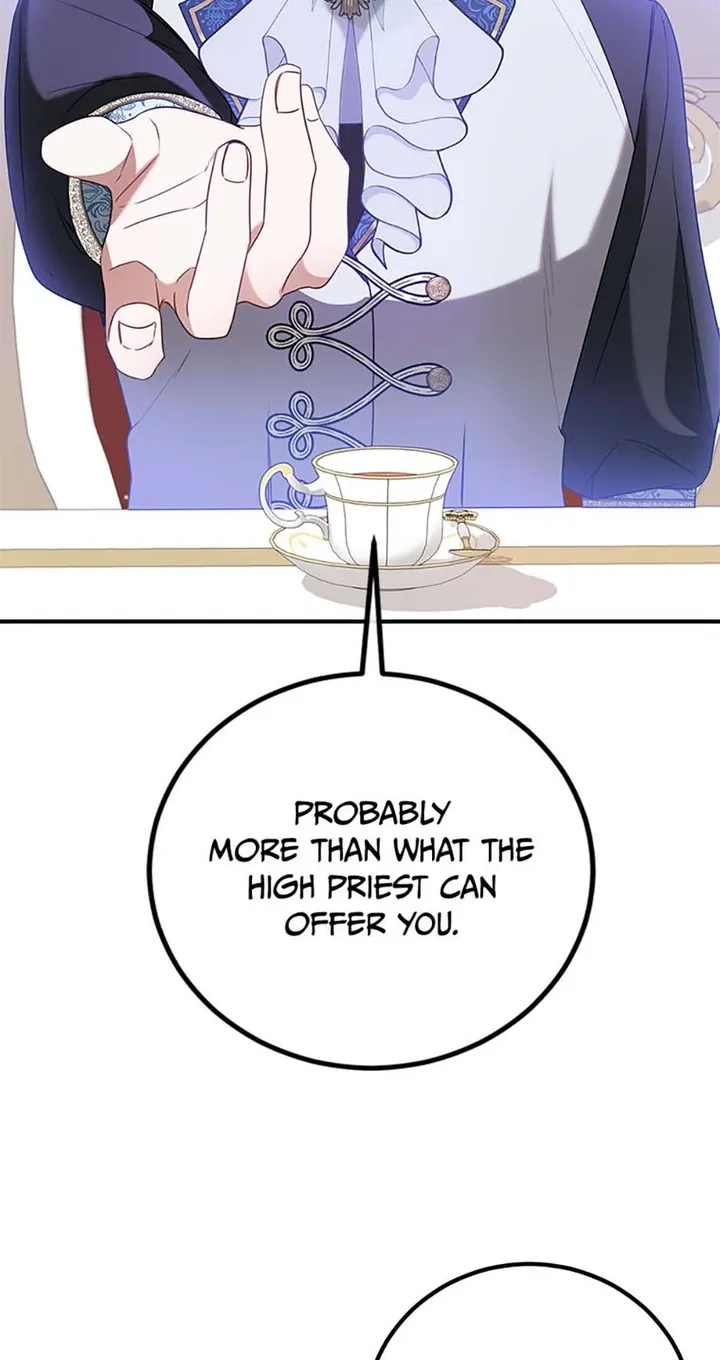 The Twin Sister Goes on Strike Chapter 55 - page 62