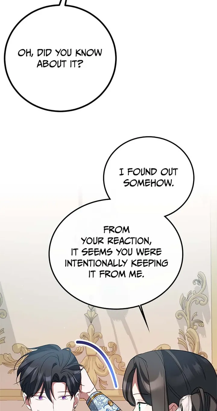 The Twin Sister Goes on Strike Chapter 55 - page 64
