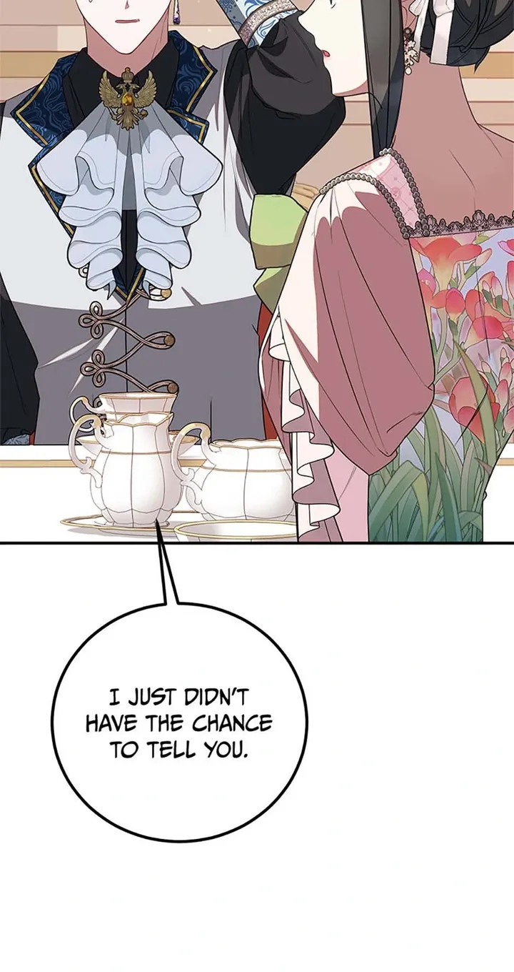 The Twin Sister Goes on Strike Chapter 55 - page 65