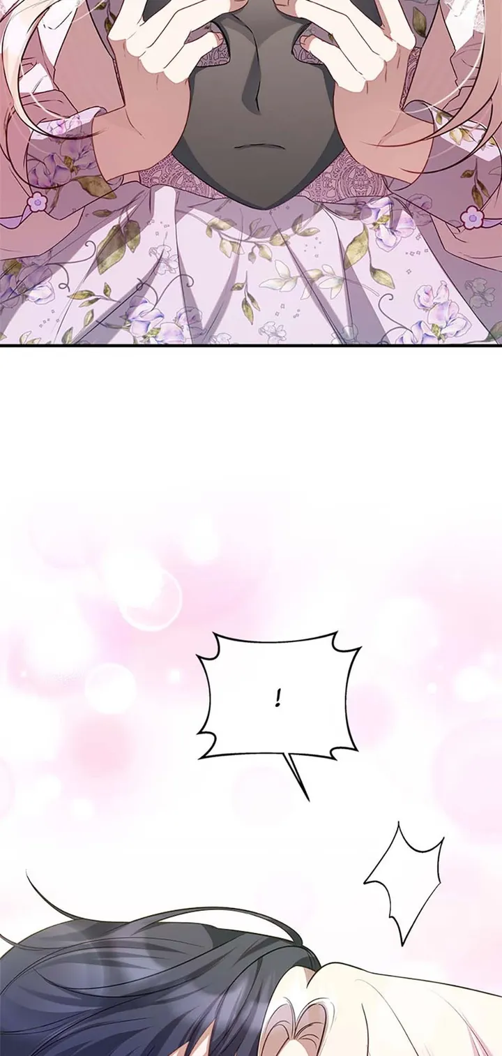 The Twin Sister Goes on Strike Chapter 55 - page 7