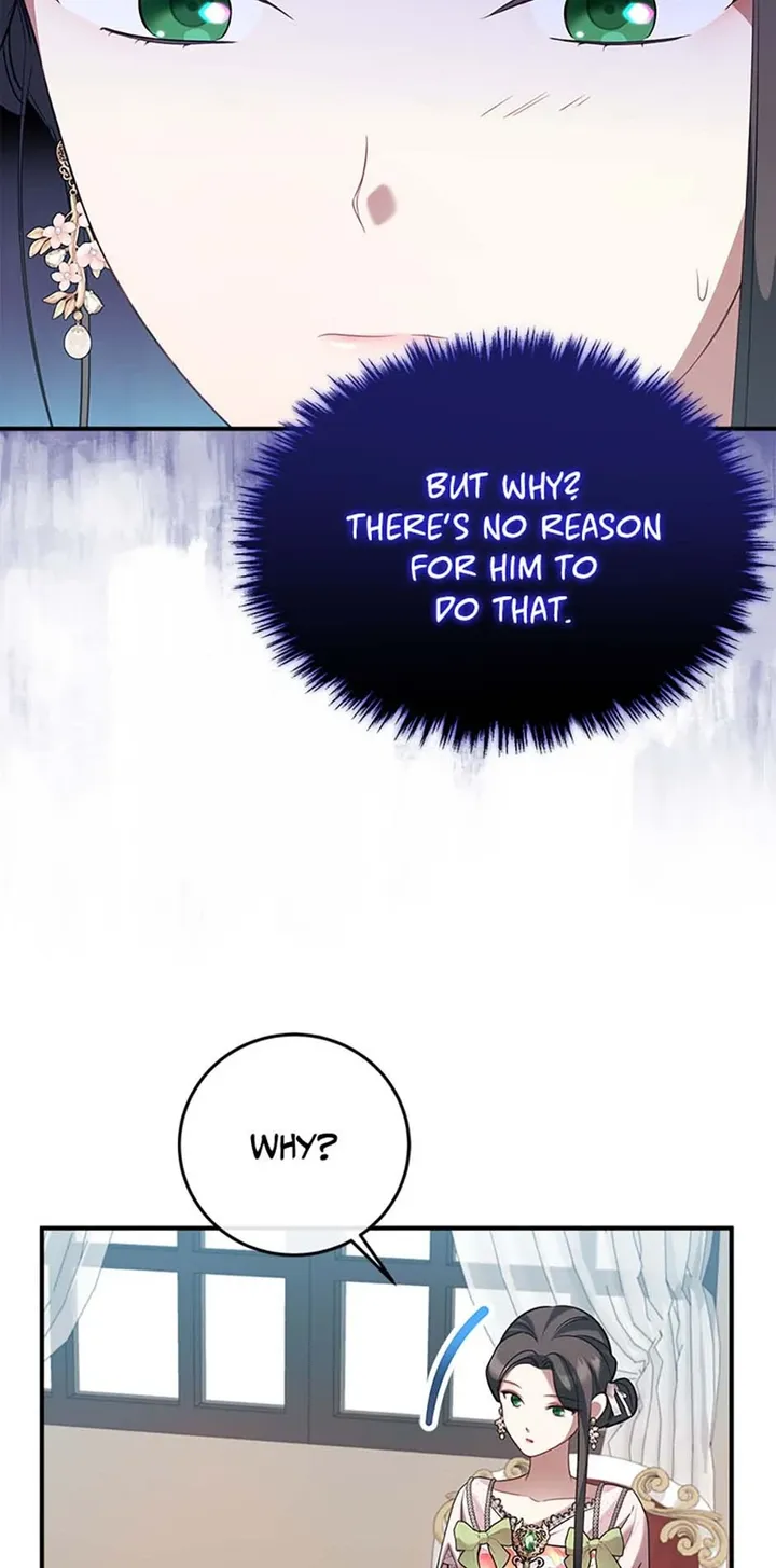 The Twin Sister Goes on Strike Chapter 55 - page 70