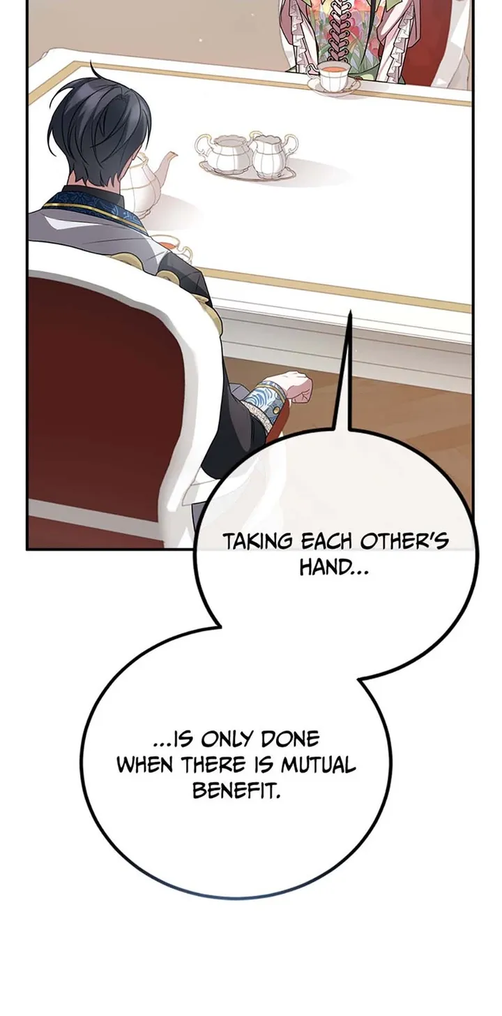 The Twin Sister Goes on Strike Chapter 55 - page 71
