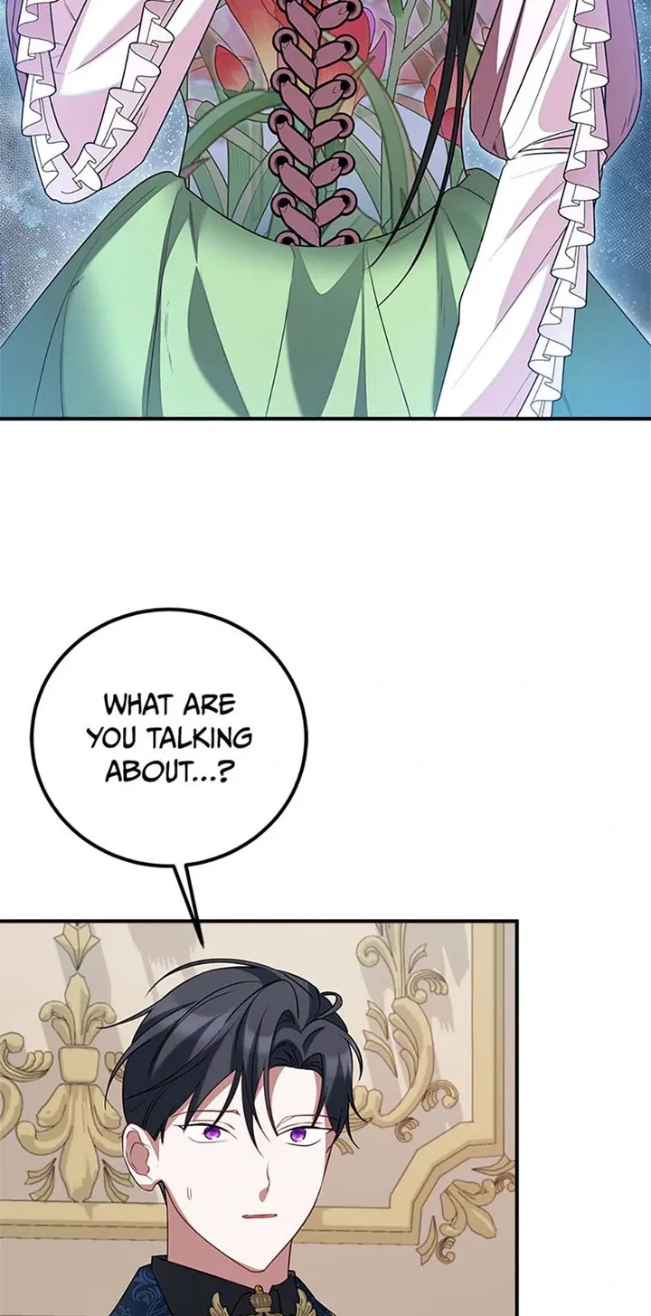 The Twin Sister Goes on Strike Chapter 55 - page 73
