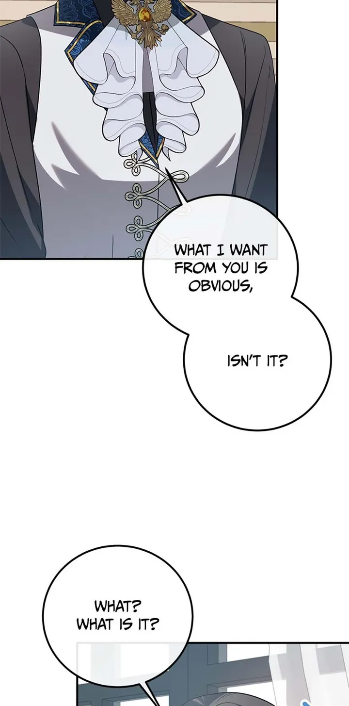 The Twin Sister Goes on Strike Chapter 55 - page 74