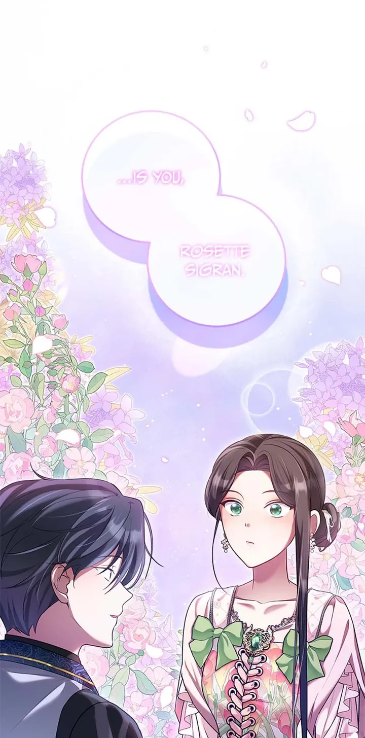 The Twin Sister Goes on Strike Chapter 55 - page 79