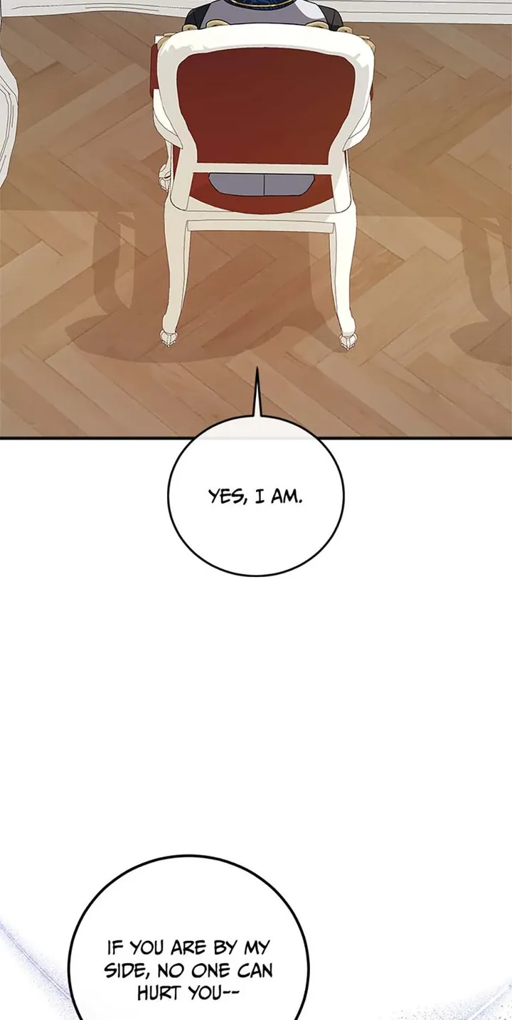 The Twin Sister Goes on Strike Chapter 56 - page 13